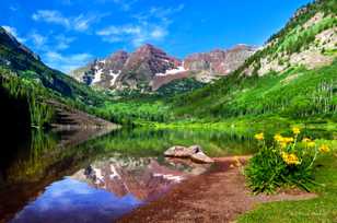 The Maroon Bells-0472